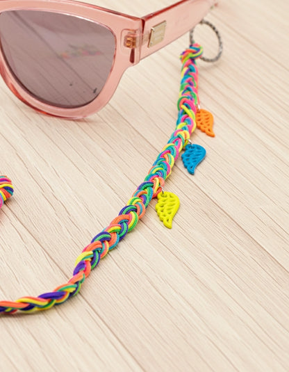 SpectraWings | Glasses Chain
