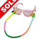 Casual Summer Colors Sunglasses Chain for Women