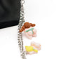 Casual Summer Ladies Sunglasses Chain for Women
