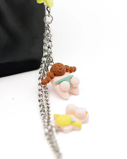 Summer Ladies | Glasses Chain