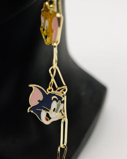 T&J | Glasses Chain