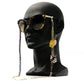 Casual Tom and Jerry Sunglasses Stainless Steel Chain for Women