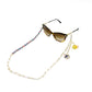 Casual Tom and Jerry Sunglasses Stainless Steel Chain for Women