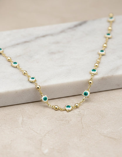 Turkish Style | Glasses Chain