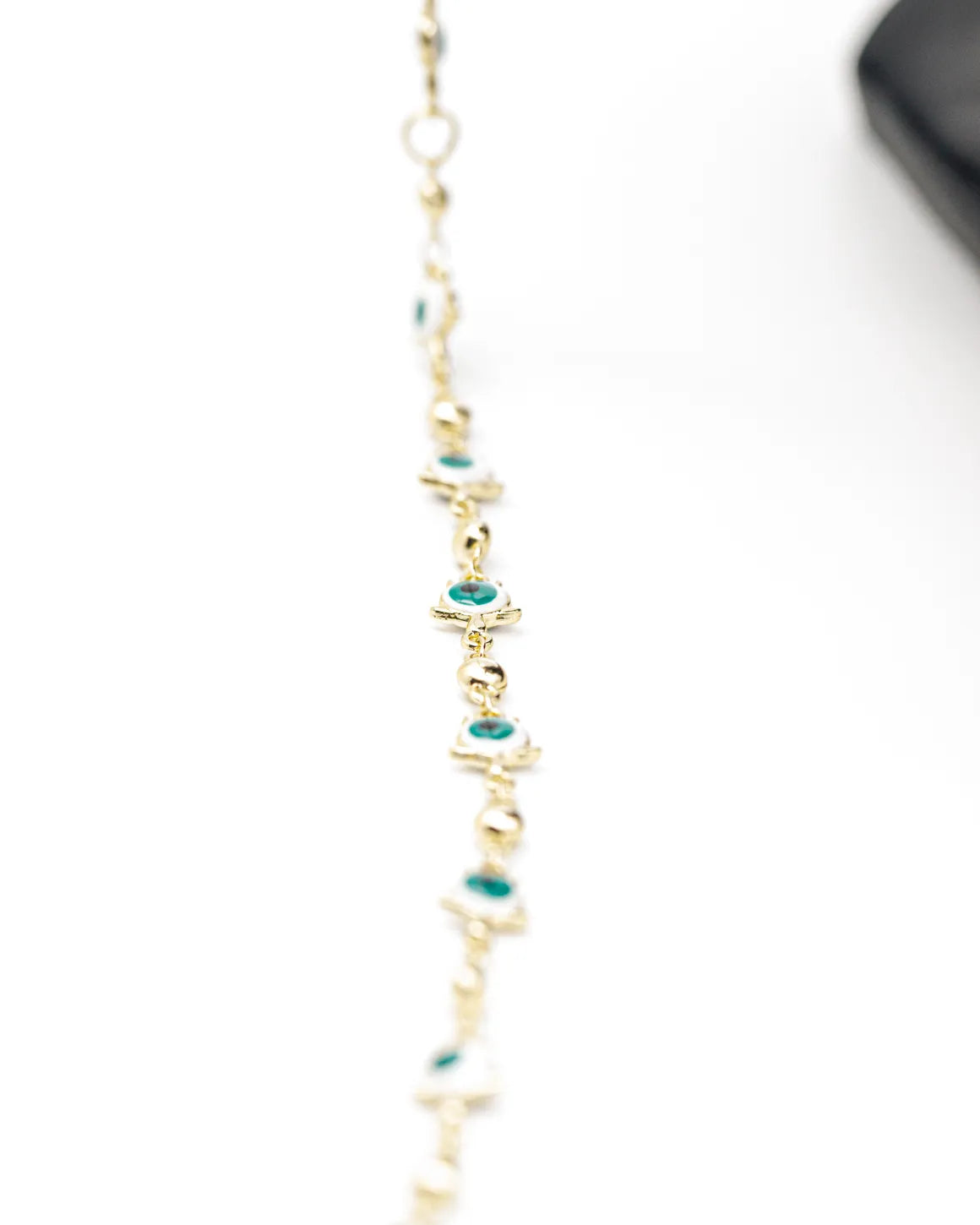 Elegant Handmade Stainless Steel Turkish Style Chains for Women