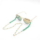Elegant Handmade Stainless Steel Turkish Style Chains for Women