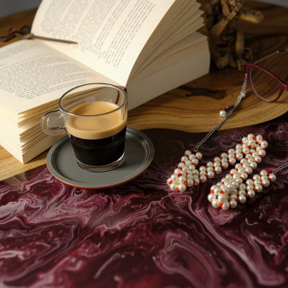 Radiant Pearls | Glasses Chain