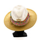 Golden Eye Hat: Symbolism Meets Style