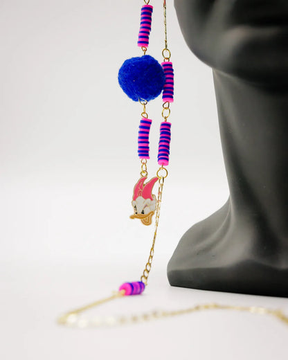 D&D | Glasses Chain