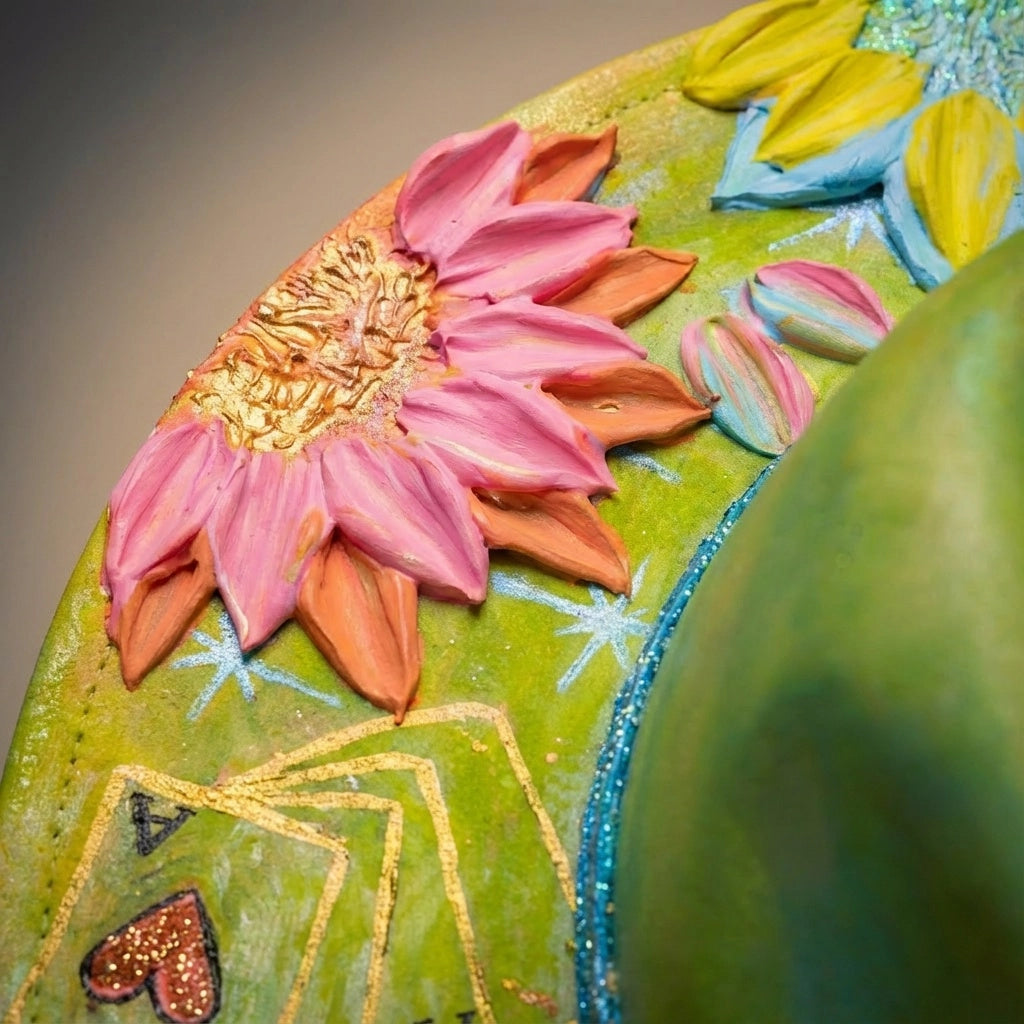 The Wild Card | Western Brim Hat