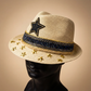 English Vintage Inspired | Western Brim Hats