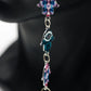 Casual Wizard Palm Sunglasses Chain for Women