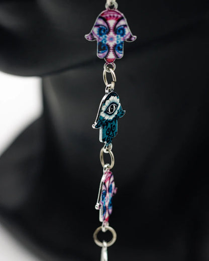 Wizard Palm | Glasses Chain