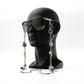 Casual Sunglasses Chain of Coins for Women
