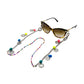 Casual Sunglasses Chain of Coins for Women