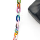 Casual Colorful Sunglasses Chain for Women