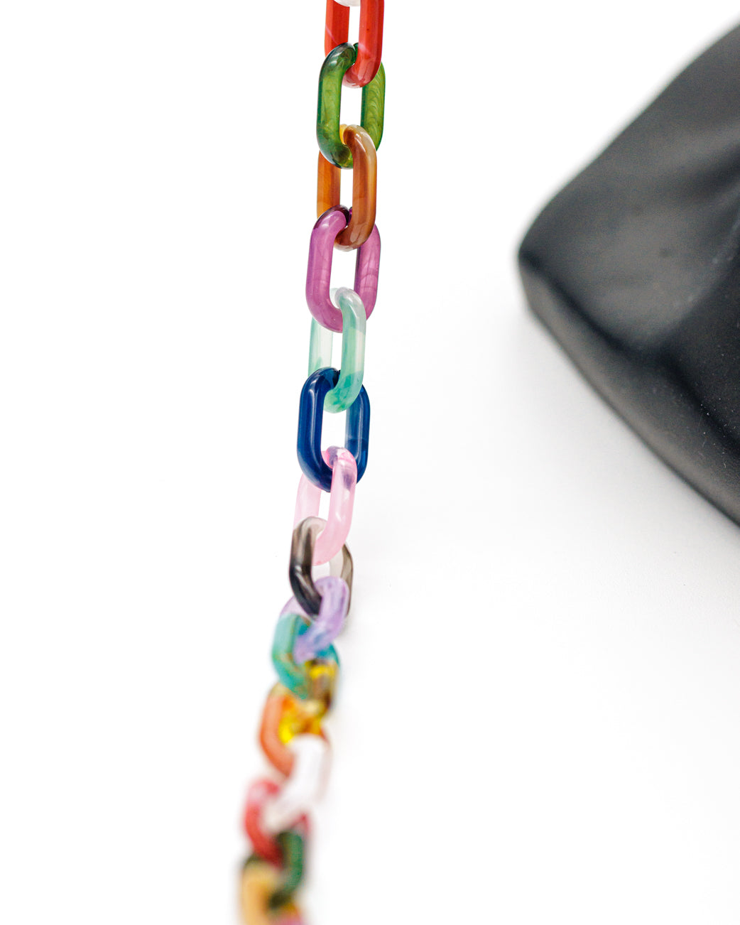 Casual Colorful Sunglasses Chain for Women