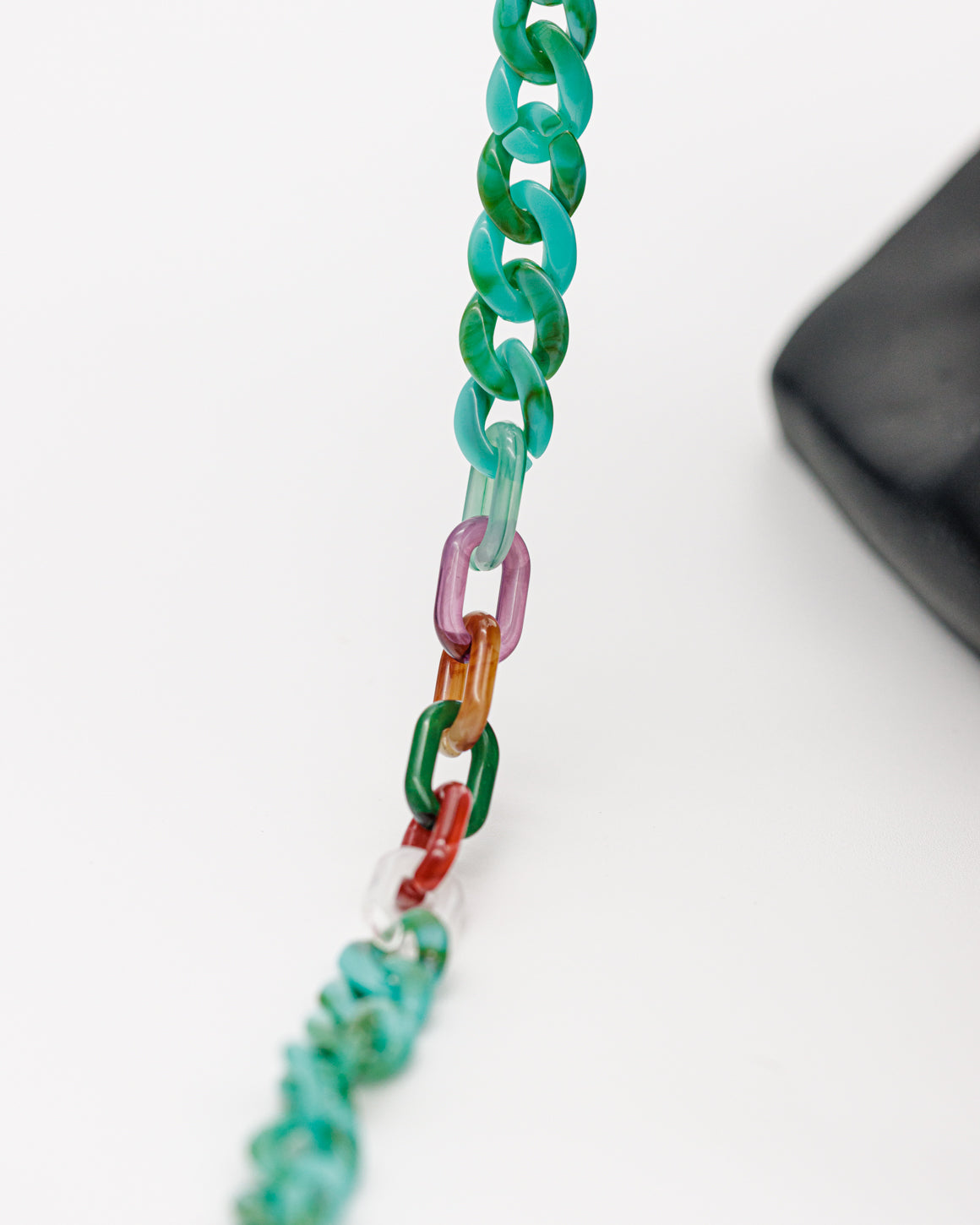 Casual Colorful Sunglasses Chain ver.2 for Women