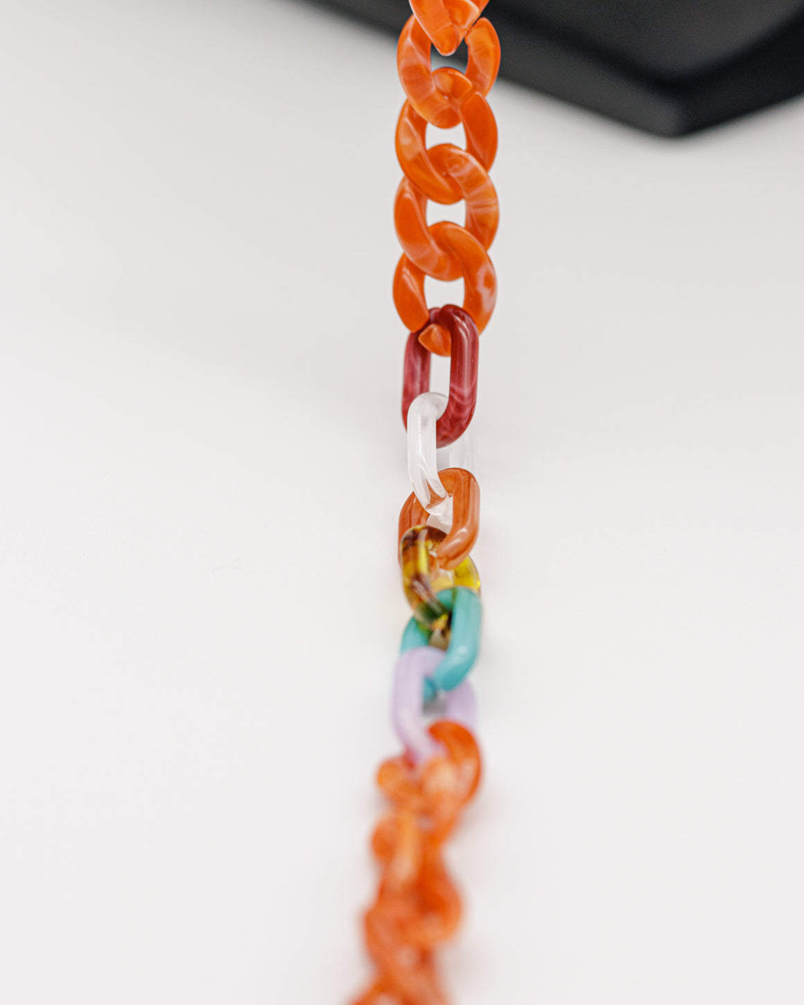 Casual Colorful Sunglasses Chain ver.2 for Women