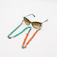 Casual Colorful Sunglasses Chain ver.2 for Women