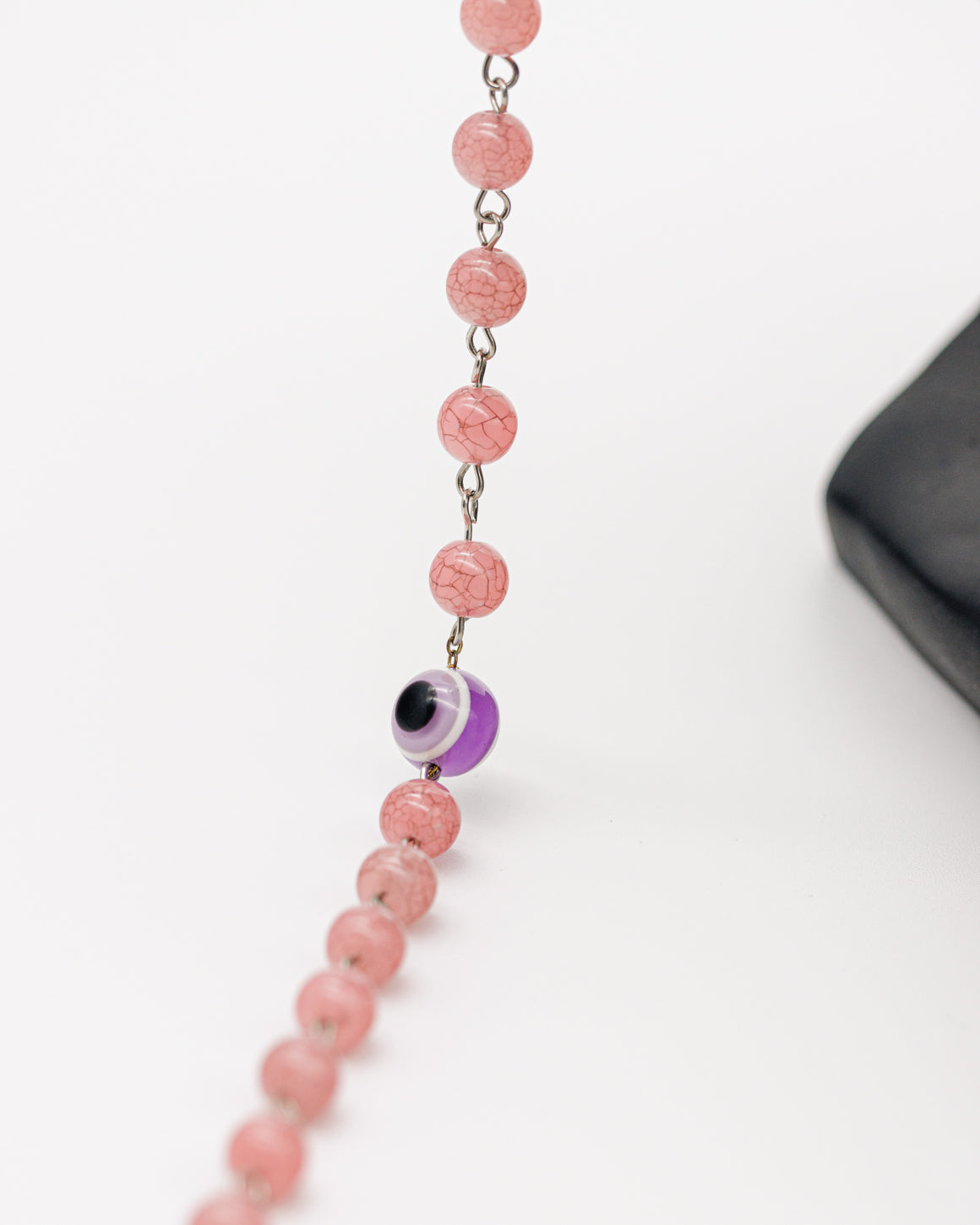 Casual Colorful Eyes Sunglasses Chain for Women