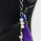 Elegant Flamingo Sunglasses Chain for Women