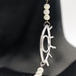 Elegant Flamingo Sunglasses Chain for Women