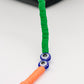 Casual Funky Eyes Sunglasses Chain for Women