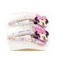 Cartoon Cuties Hair Clips