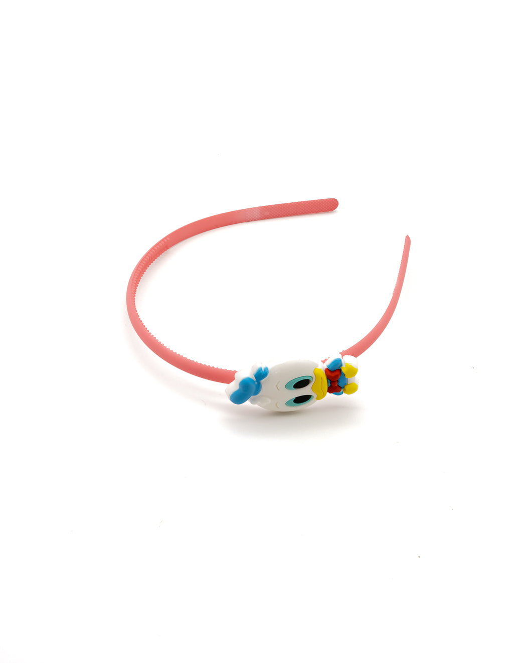 Cartoon Charm Headbands