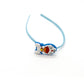 Cartoon Charm Headbands