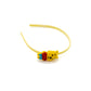 Cartoon Charm Headbands