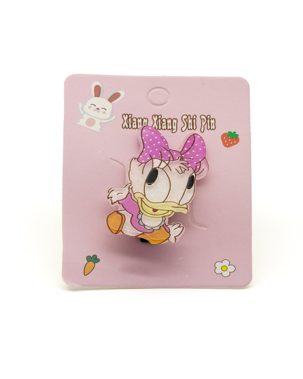 Mini Critter Clips