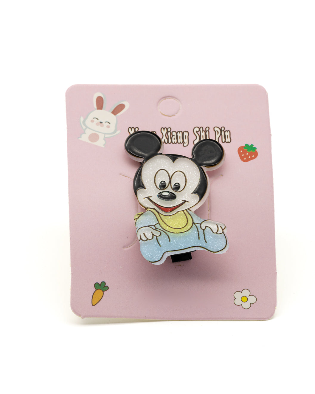 Mini Critter Clips