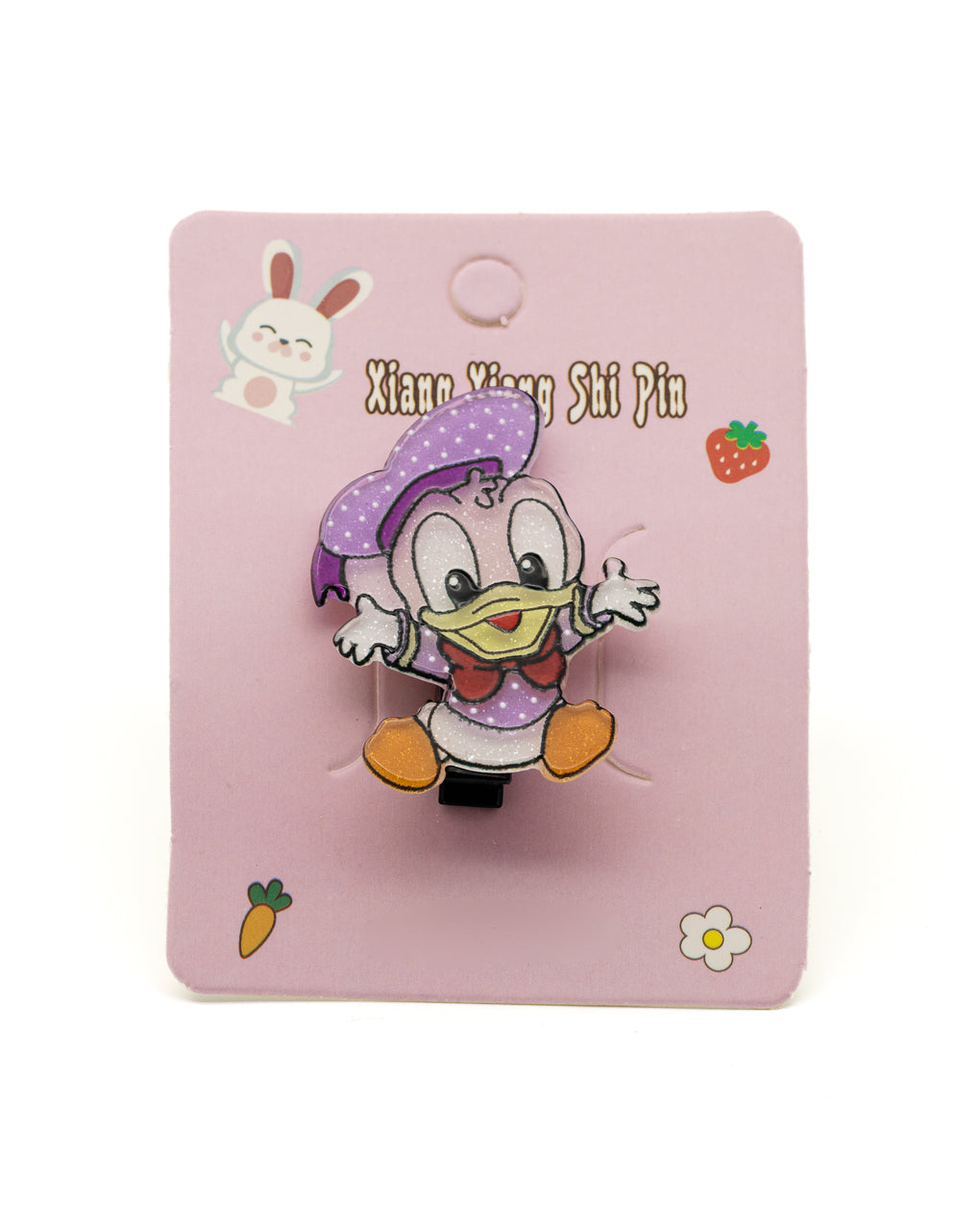 Mini Critter Clips
