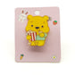 Cuddly Clips