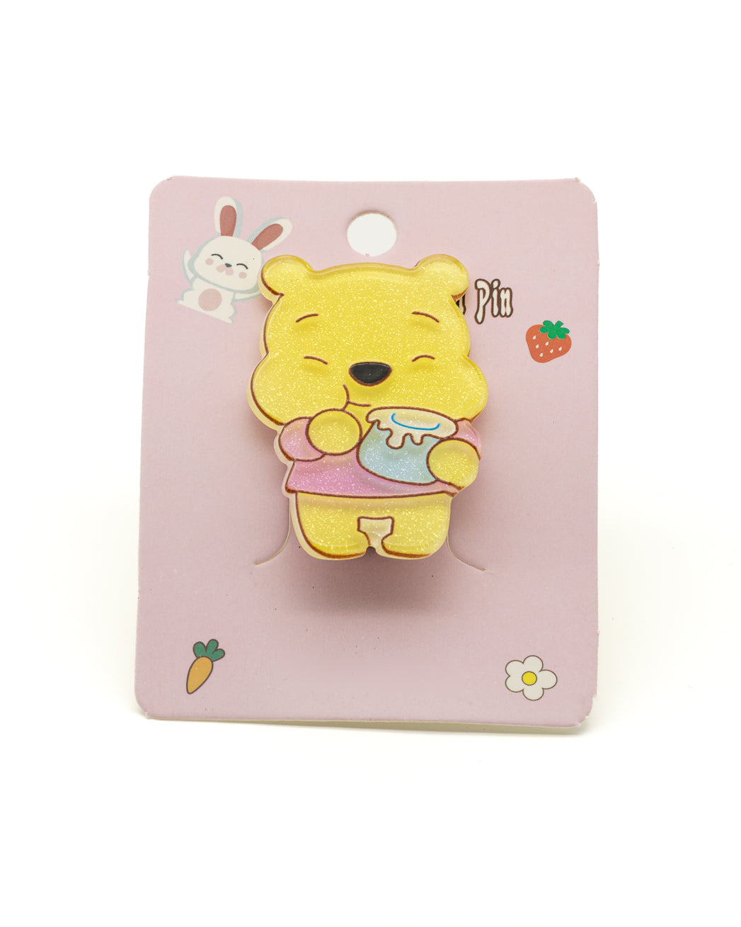 Cuddly Clips