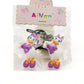 Magical Character Hair Ties