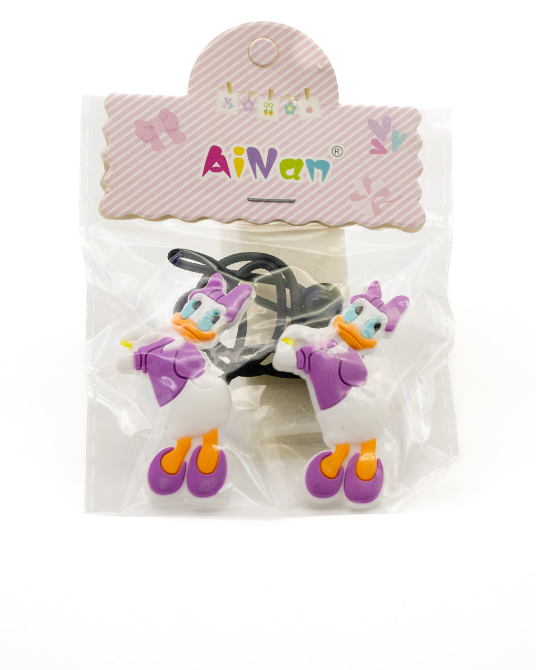 Magical Character Hair Ties