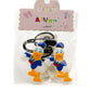 Magical Character Hair Ties