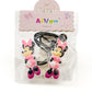 Magical Character Hair Ties