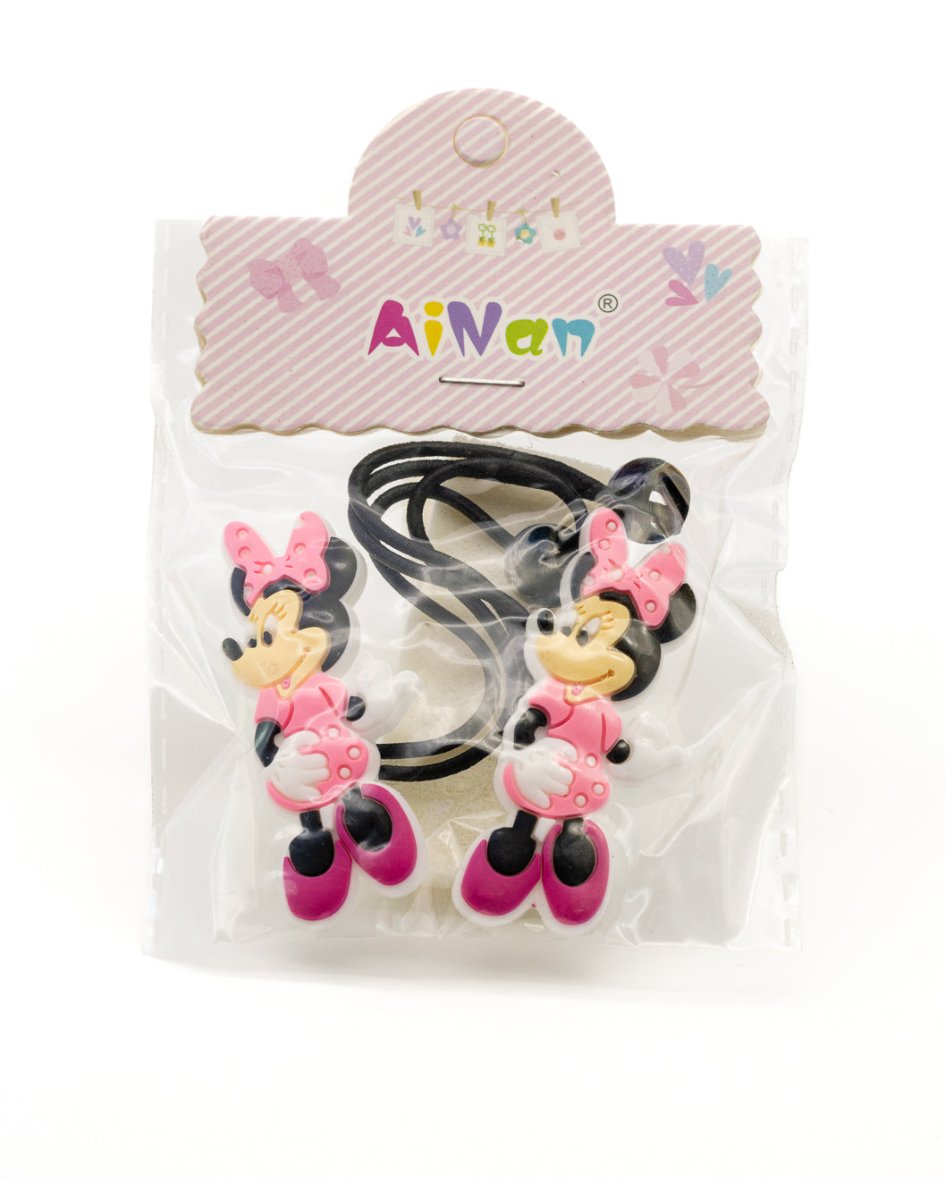 Magical Character Hair Ties