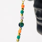 Casual Leaves and Stars Sunglasses Chain for Women