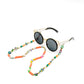 Casual Leaves and Stars Sunglasses Chain for Women