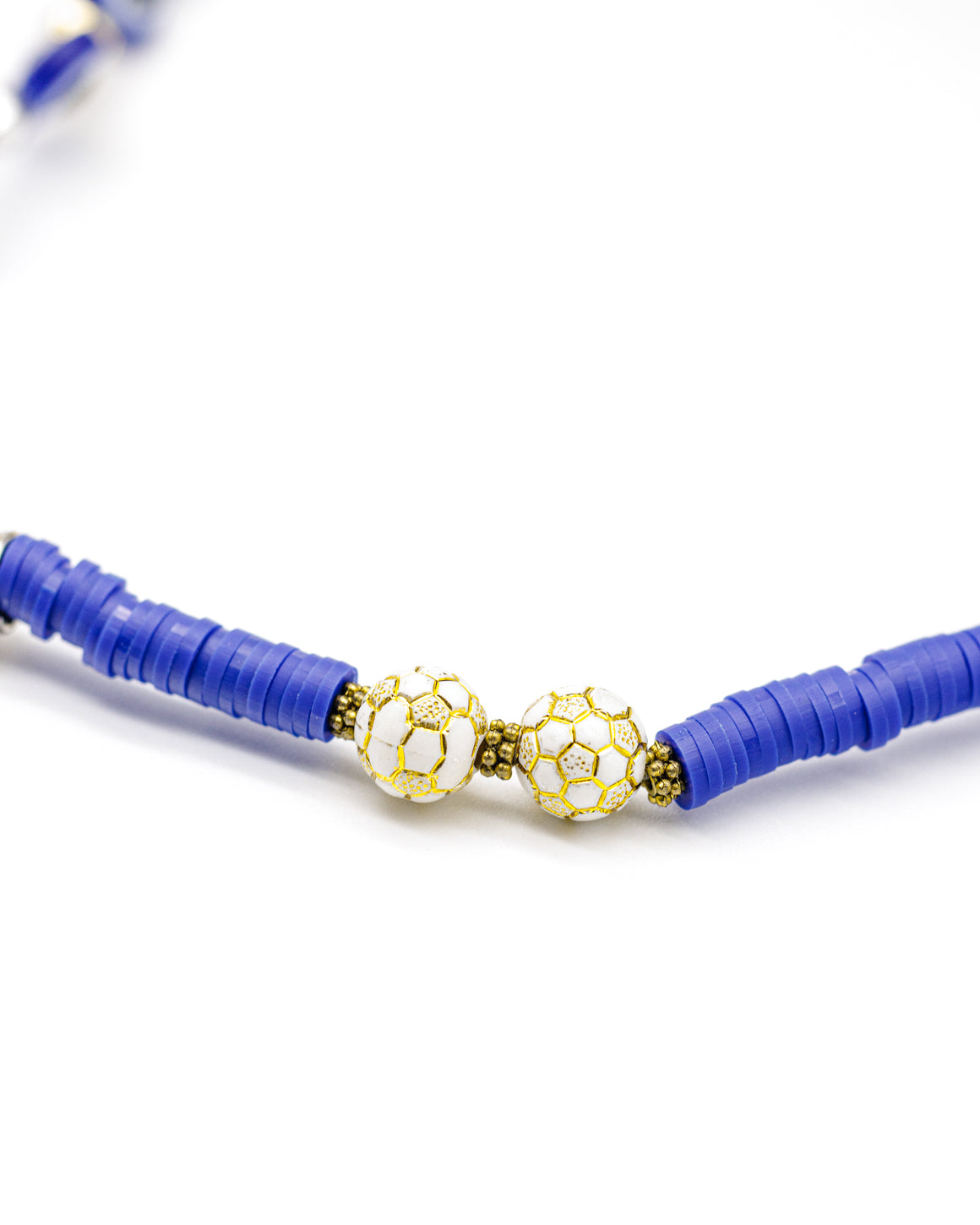 Elegant Luxurious Blue sunglasses Chain for Women