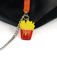 Casual Maccas Sunglasses Stainless steel Chain for women