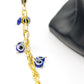 Casual Style Ocean's Eye sunglasses Chain for Women