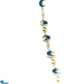 Elegant Stainless steel Persian Nights Sunglasses Chain for Women