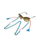 Casual Pink Glasses Chain for Women