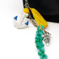 Casual Sea Life Sunglasses Chain for Women